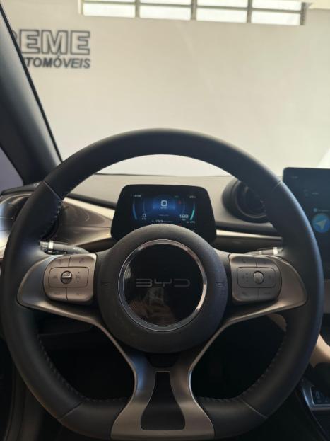 BYD Dolphin 44,9 KW EL�TRICO, Foto 13