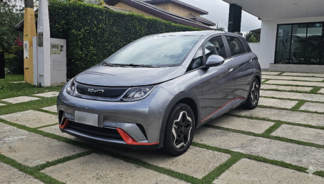 BYD Dolphin 44,9 KW EL�TRICO GS, Foto 2