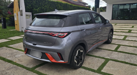 BYD Dolphin 44,9 KW EL�TRICO GS, Foto 3