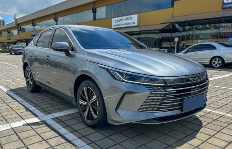 BYD King 1.5 16V 4P GS DM-I PHEV AUTOM�TICO, Foto 1