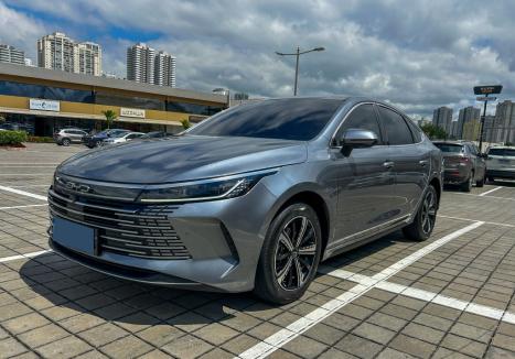 BYD King 1.5 16V 4P GS DM-I PHEV AUTOM�TICO, Foto 2