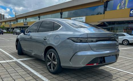 BYD King 1.5 16V 4P GS DM-I PHEV AUTOM�TICO, Foto 3