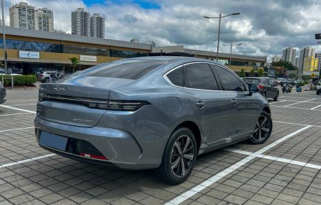 BYD King 1.5 16V 4P GS DM-I PHEV AUTOM�TICO, Foto 4