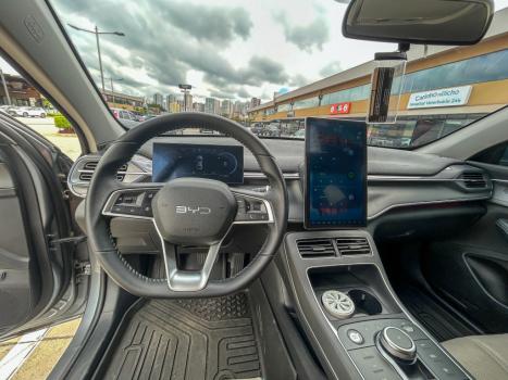 BYD King 1.5 16V 4P GS DM-I PHEV AUTOM�TICO, Foto 5
