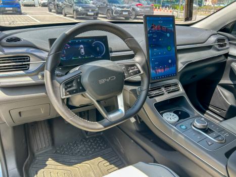 BYD King 1.5 16V 4P GS DM-I PHEV AUTOM�TICO, Foto 6