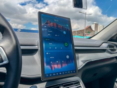 BYD King 1.5 16V 4P GS DM-I PHEV AUTOM�TICO, Foto 7