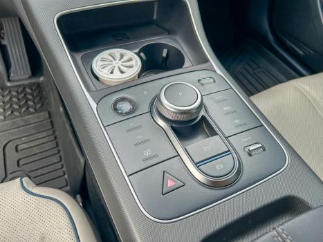 BYD King 1.5 16V 4P GS DM-I PHEV AUTOM�TICO, Foto 8