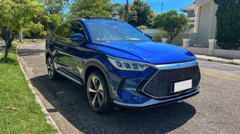 BYD Song Plus 1.5 16V 4P DM-I H�BRIDO AUTOM�TICO, Foto 2