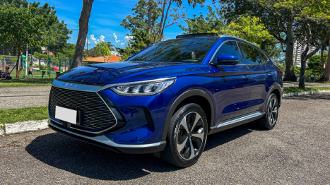 BYD Song Plus 1.5 16V 4P DM-I H�BRIDO AUTOM�TICO, Foto 1