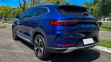 BYD Song Plus 1.5 16V 4P DM-I H�BRIDO AUTOM�TICO, Foto 4