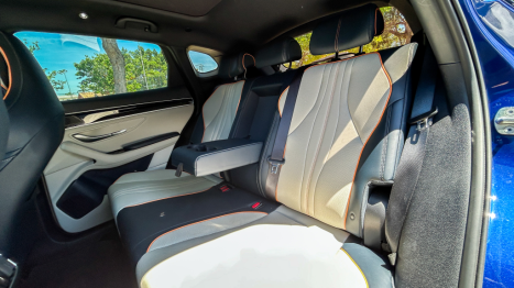 BYD Song Plus 1.5 16V 4P DM-I H�BRIDO AUTOM�TICO, Foto 9