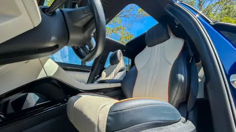 BYD Song Plus 1.5 16V 4P DM-I H�BRIDO AUTOM�TICO, Foto 8