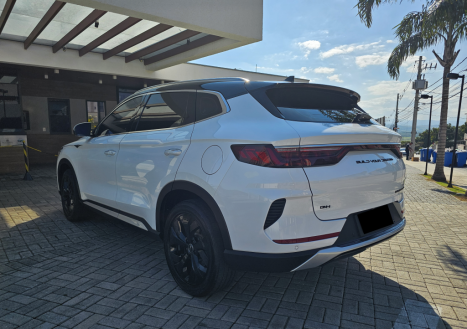 BYD Song Plus 1.5 16V 4P DM-I TURBO H�BRIDO AUTOM�TICO, Foto 5