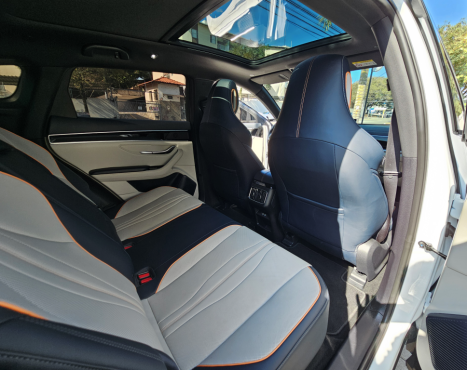 BYD Song Plus 1.5 16V 4P DM-I TURBO H�BRIDO AUTOM�TICO, Foto 9