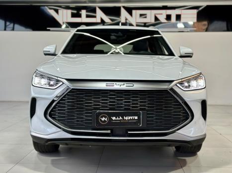 BYD Song Plus 1.5 16V 4P DM-I TURBO HÍBRIDO AUTOMÁTICO, Foto 2