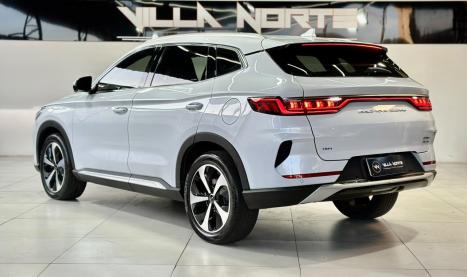 BYD Song Plus 1.5 16V 4P DM-I TURBO HÍBRIDO AUTOMÁTICO, Foto 4