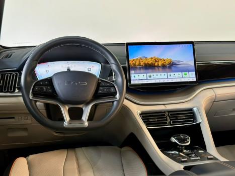 BYD Song Plus 1.5 16V 4P DM-I TURBO HÍBRIDO AUTOMÁTICO, Foto 8