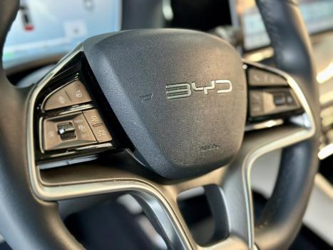 BYD Song Plus 1.5 16V 4P DM-I TURBO HÍBRIDO AUTOMÁTICO, Foto 11