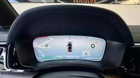 BYD Song Plus 1.5 16V 4P DM-I TURBO HÍBRIDO AUTOMÁTICO, Foto 13