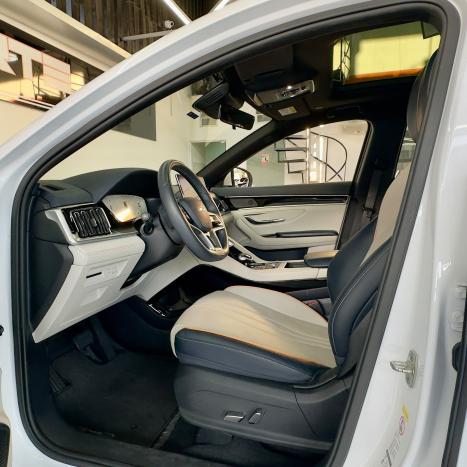 BYD Song Plus 1.5 16V 4P DM-I TURBO HÍBRIDO AUTOMÁTICO, Foto 23