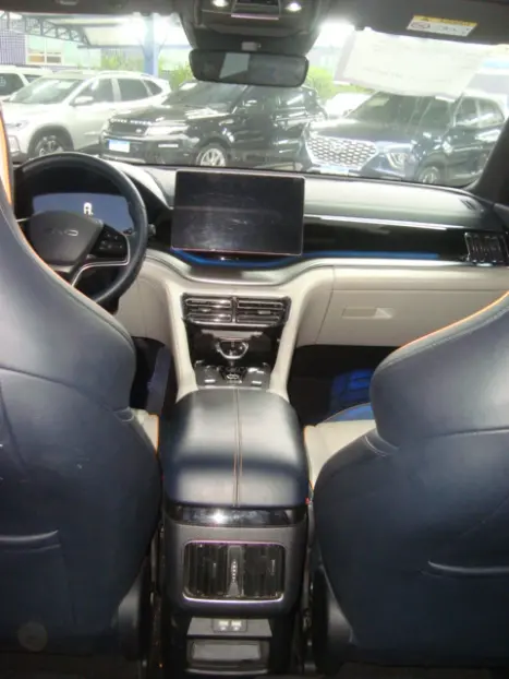 BYD Song Plus Premium 1.5 16V 4P DM-I H�BRIDO AWD AUTOM�TICO, Foto 10
