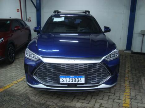 BYD Song Plus Premium 1.5 16V 4P DM-I H�BRIDO AWD AUTOM�TICO, Foto 2