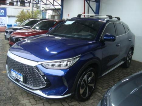 BYD Song Plus Premium 1.5 16V 4P DM-I H�BRIDO AWD AUTOM�TICO, Foto 4