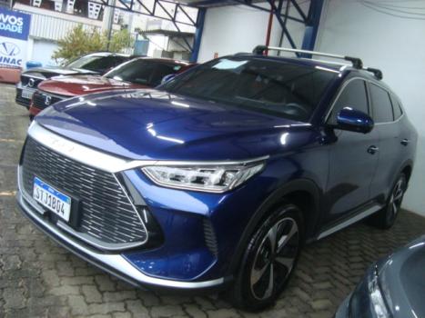 BYD Song Plus Premium 1.5 16V 4P DM-I H�BRIDO AWD AUTOM�TICO, Foto 3