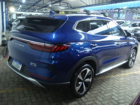 BYD Song Plus Premium 1.5 16V 4P DM-I H�BRIDO AWD AUTOM�TICO, Foto 5