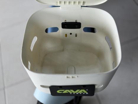 CAVA 800W S/D, Foto 5