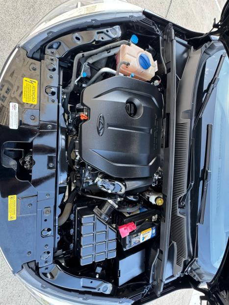 CHERY Arrizo 5 1.5 16V 4P FLEX RT TURBO AUTOMÁTICO CVT, Foto 8 CHERY Arrizo 5 1.5 16V 4P FLEX RT TURBO AUTOMÁTICO CVT, Foto 8