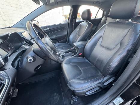 CHERY Arrizo 5 1.5 16V 4P FLEX RT TURBO AUTOMÁTICO CVT, Foto 14 CHERY Arrizo 5 1.5 16V 4P FLEX RT TURBO AUTOMÁTICO CVT, Foto 14