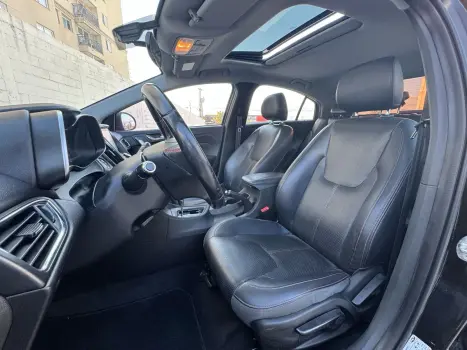 CHERY Arrizo 5 1.5 16V 4P FLEX RT TURBO AUTOMÁTICO CVT, Foto 19 CHERY Arrizo 5 1.5 16V 4P FLEX RT TURBO AUTOMÁTICO CVT, Foto 19