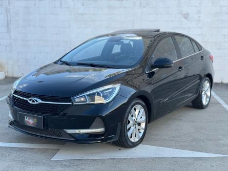 CHERY Arrizo 5 1.5 16V 4P FLEX RXT TURBO AUTOM�TICO CVT, Foto 2