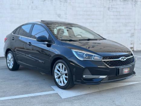 CHERY Arrizo 5 1.5 16V 4P FLEX RXT TURBO AUTOM�TICO CVT, Foto 3