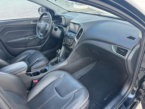 CHERY Arrizo 5 1.5 16V 4P FLEX RXT TURBO AUTOM�TICO CVT, Foto 17