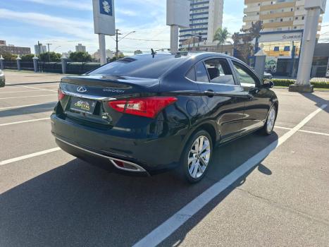 CHERY Arrizo 5 1.5 16V 4P FLEX RXT TURBO AUTOMÁTICO CVT, Foto 6 CHERY Arrizo 5 1.5 16V 4P FLEX RXT TURBO AUTOMÁTICO CVT, Foto 6