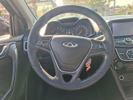 CHERY Arrizo 5 1.5 16V 4P FLEX RXT TURBO AUTOMÁTICO CVT, Foto 9 CHERY Arrizo 5 1.5 16V 4P FLEX RXT TURBO AUTOMÁTICO CVT, Foto 9