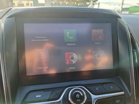 CHERY Arrizo 5 1.5 16V 4P FLEX RXT TURBO AUTOMTICO CVT, Foto 4