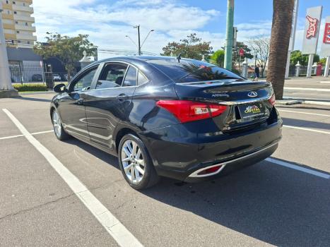 CHERY Arrizo 5 1.5 16V 4P FLEX RXT TURBO AUTOMTICO CVT, Foto 7