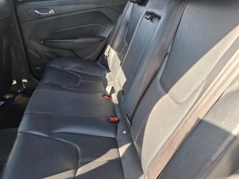 CHERY Arrizo 5 1.5 16V 4P FLEX RXT TURBO AUTOM�TICO CVT, Foto 5