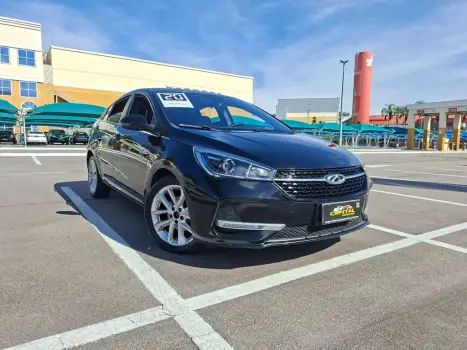 CHERY Arrizo 5 1.5 16V 4P FLEX RXT TURBO AUTOM�TICO CVT, Foto 8