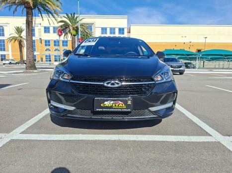 CHERY Arrizo 5 1.5 16V 4P FLEX RXT TURBO AUTOM�TICO CVT, Foto 11