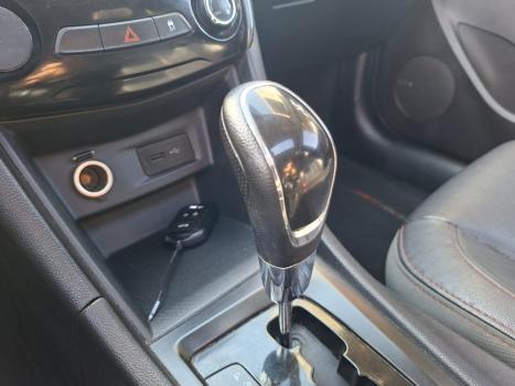 CHERY Arrizo 5 1.5 16V 4P FLEX RXT TURBO AUTOM�TICO CVT, Foto 12