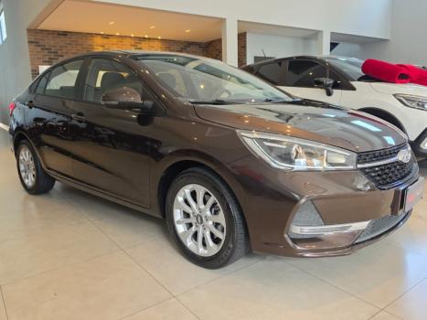 CHERY Arrizo 5 1.5 16V 4P FLEX RX TURBO AUTOM�TICO CVT, Foto 4