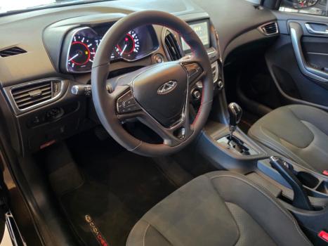 CHERY Arrizo 5 1.5 16V 4P FLEX RX TURBO AUTOM�TICO CVT, Foto 13