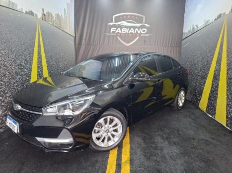 CHERY Arrizo 5 1.5 16V 4P FLEX RX TURBO AUTOM�TICO CVT, Foto 1