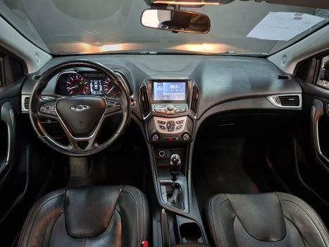 CHERY Arrizo 5 1.5 16V 4P FLEX RX TURBO AUTOM�TICO CVT, Foto 2