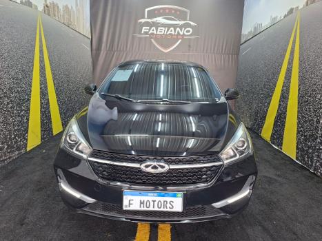 CHERY Arrizo 5 1.5 16V 4P FLEX RX TURBO AUTOM�TICO CVT, Foto 3