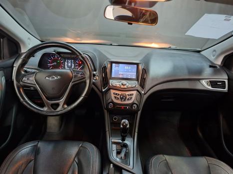 CHERY Arrizo 5 1.5 16V 4P FLEX RX TURBO AUTOM�TICO CVT, Foto 5